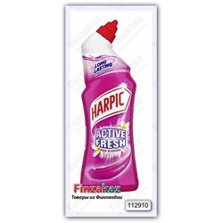 Чистящее средство Harpic Active Fresh Pink Blossom 750 мл