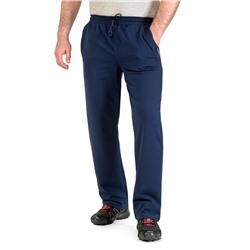 Спортивные брюки 063С синий