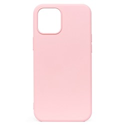 Чехол-накладка Activ Full Original Design для Apple iPhone 12/iPhone 12 Pro (light pink)