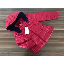 Куртка для девочки TRP1823