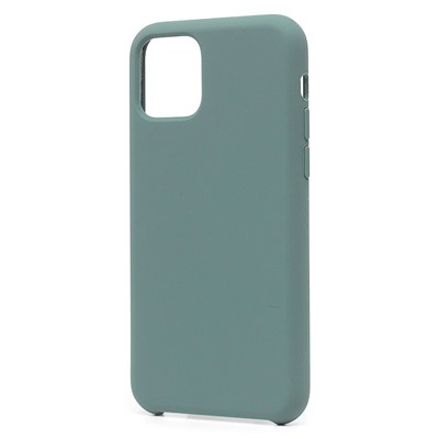 Чехол-накладка Activ Original Design для Apple iPhone 11 Pro (pine green)