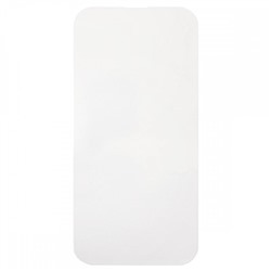 Защитное стекло "Плоское" для iPhone 14 Pro Max