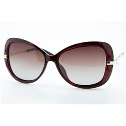Солнцезащитные очки женские - 6001-5 (P) - WM00104